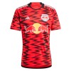 Camiseta de fútbol New York Red Bulls Segunda Equipación 2024 - Hombre